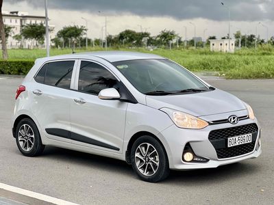 i10 Hatchback 1.2MT full ODO 21.000km NHƯ MỚI. Mua bán Ô tô tại Thành phố Thủ Đức Tp Hồ Chí Minh được đăng bởi Sơn