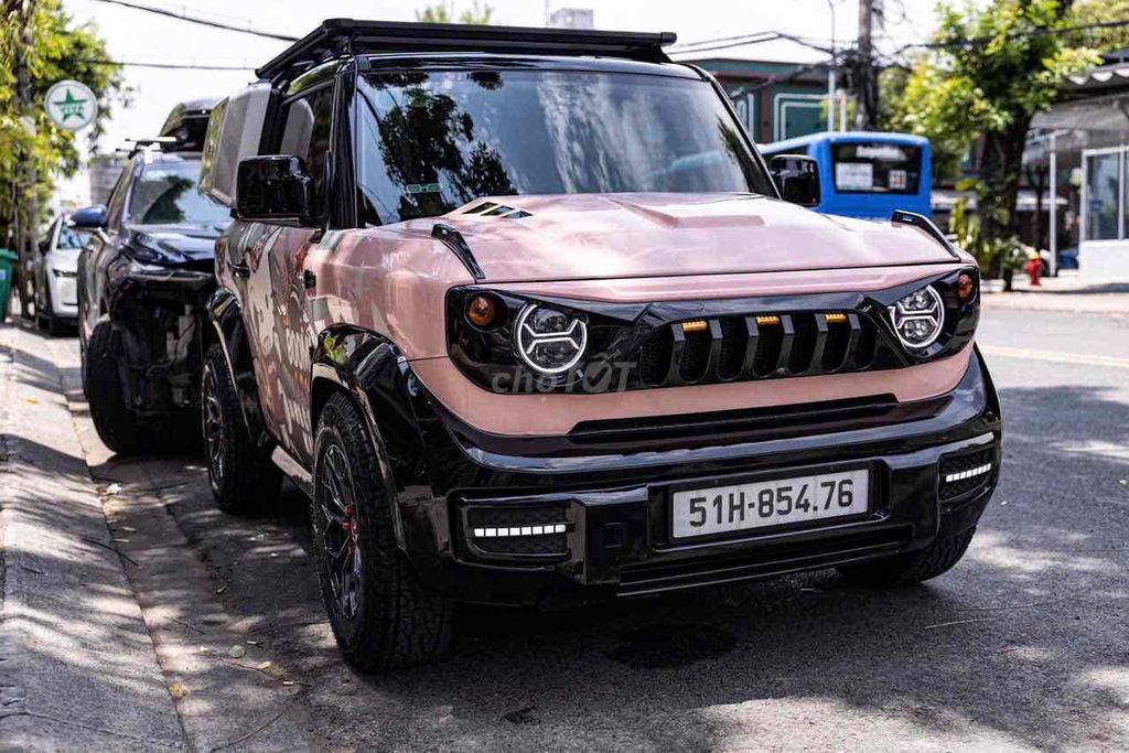 CƠ HỘI CHẠY XE MIỄN PHÍ 2 NĂM-KO TỐN TIỀN SẠC VF3. Mua bán Ô tô tại Quận 7 Tp Hồ Chí Minh được đăng bởi Kỳ Nguyễn VinFast hình 6