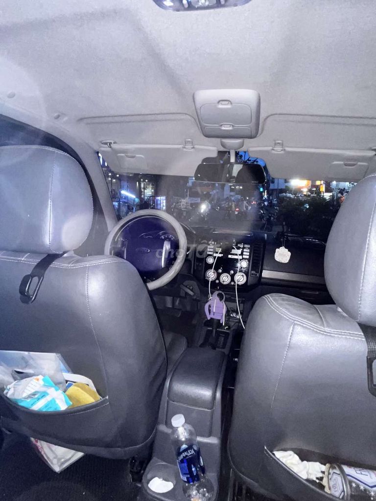 2013 Limited 4x2 - 123000 km. Mua bán Ô tô tại Quận Phú Nhuận Tp Hồ Chí Minh được đăng bởi Thang Tran hình 6