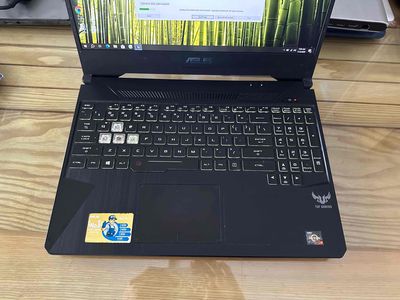 asus game rezen7- vga gtx1650. Mua bán Laptop tại Thành phố Bến Tre Bến Tre được đăng bởi lê minh  mobile