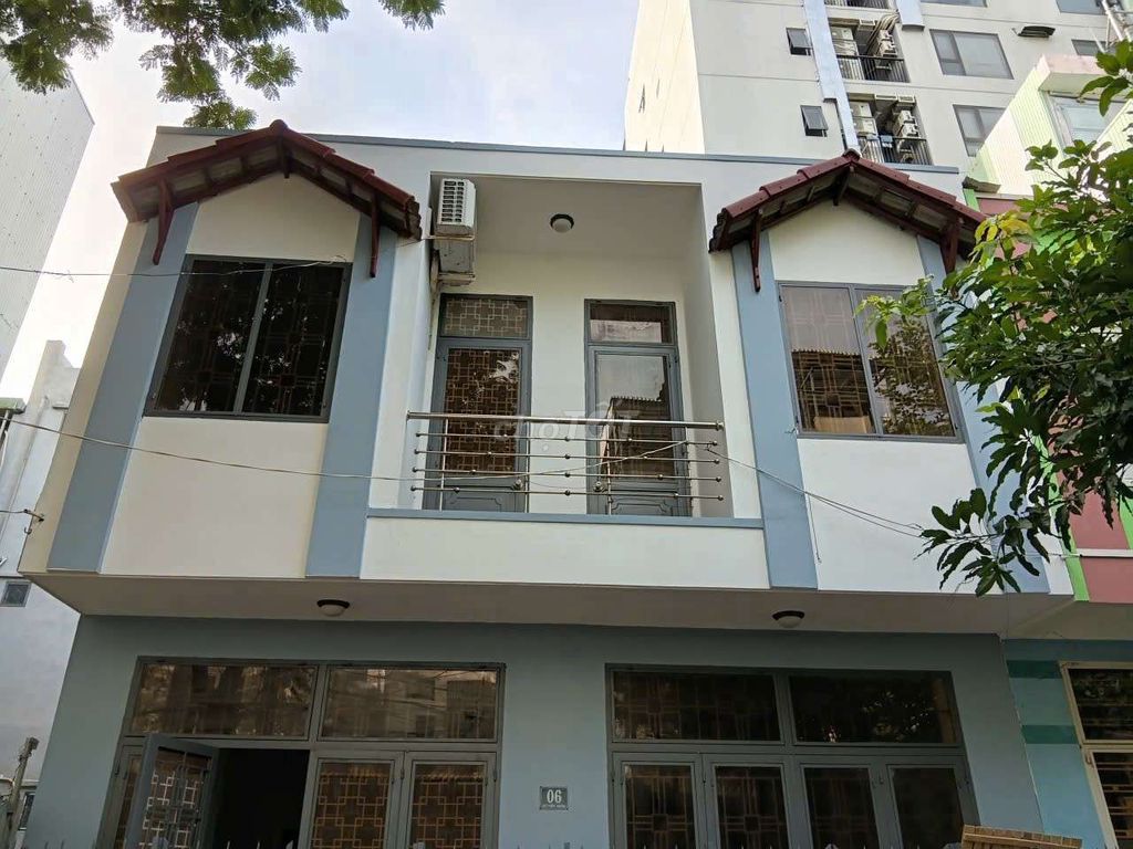 Аренда · 2 комн. · 80 м² · Quận Cẩm Lệ, ул. Đường Nguyễn Hành
