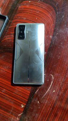 Redmi k50 gaming 8/128 máy trần. Mua bán Điện thoại tại Huyện Lương Tài Bắc Ninh được đăng bởi Lộc 