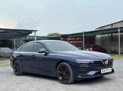 VinFast Lux A2.0 2021 2.0 AT - 56064 km. Mua bán Ô tô tại Quận 12 Tp Hồ Chí Minh được đăng bởi Le Thanh Tùng