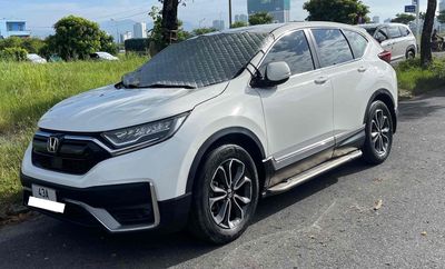 Honda CR V 2020 G - 55300 km. Mua bán Ô tô tại Quận Hải Châu Đà Nẵng được đăng bởi Honda Đà Nẵng
