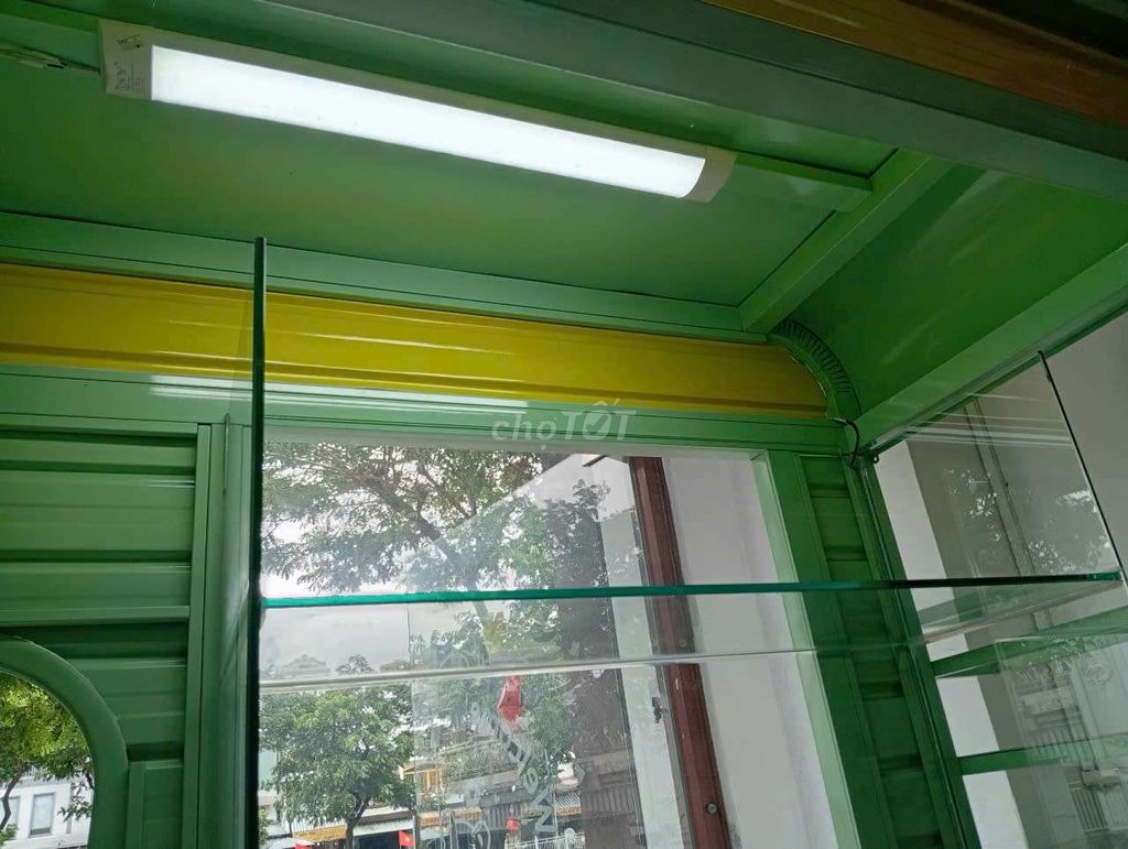 Xe vừa đặt làm 11tr dùng 1 tháng