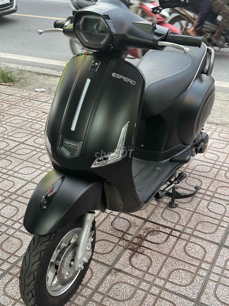 bán xe gas 50cc bstp mới mua 2025 odo chuẩn 450km. Mua bán Xe máy tại Huyện Hóc Môn Tp Hồ Chí Minh được đăng bởi XE MÁY HƯNG THỊNH PHÁT hình 1