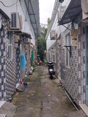 Аренда · 1 комн. · 25 м² · Huyện Bình Chánh, ул. Văn Tiến Dũng