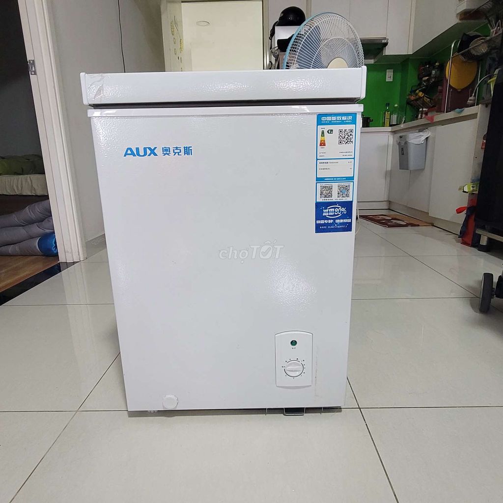 Thanh lý tủ trữ sữa cho Mẹ, bé