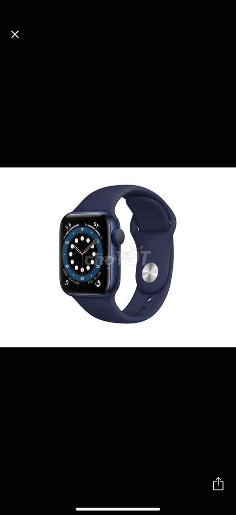Apple watch series 8 45mm hàng FPT