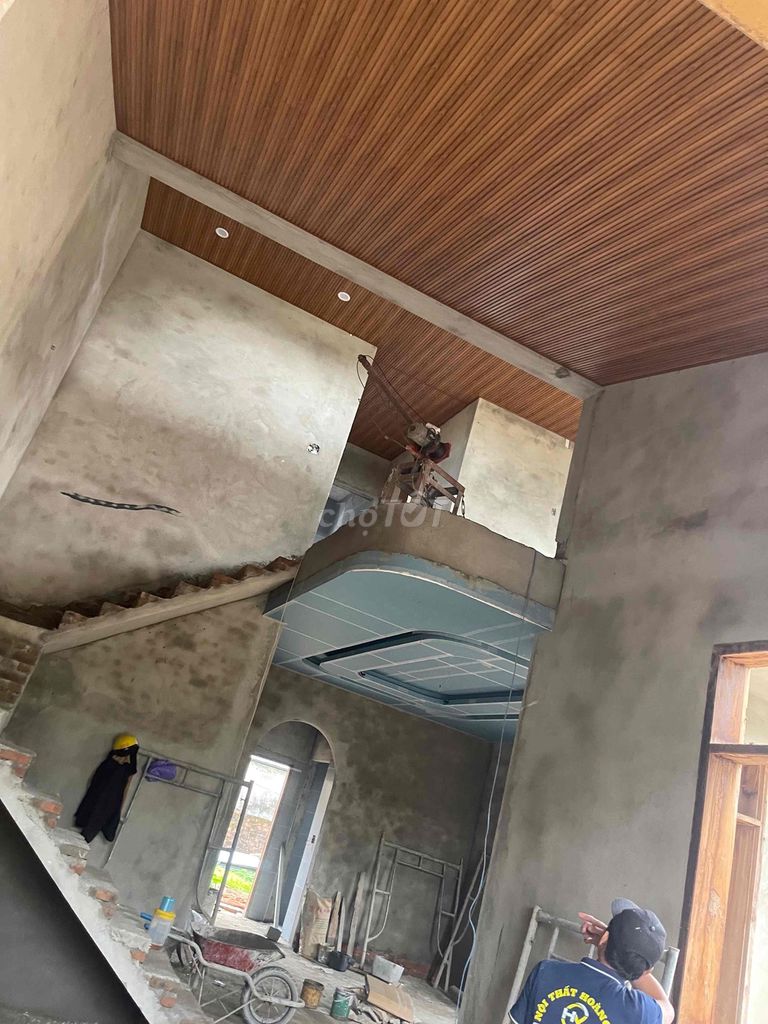 Thi công trần thạch cao, trần nhựa. Dịch vụ tại Quận Ngũ Hành Sơn Đà Nẵng được đăng bởi Nội Thất Thanh Phúc hình 1