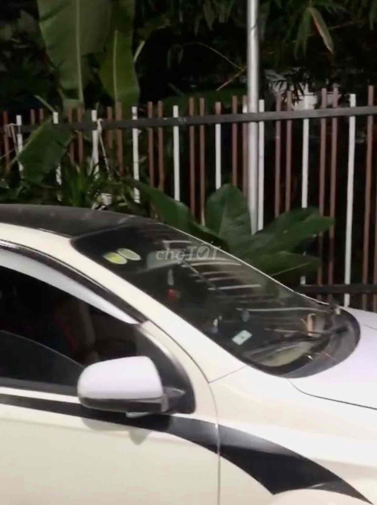 Daewoo Gentra 2008 Trắng sữa. Mua bán Ô tô tại Huyện Hòa Vang Đà Nẵng được đăng bởi người đà nẵng hình 1