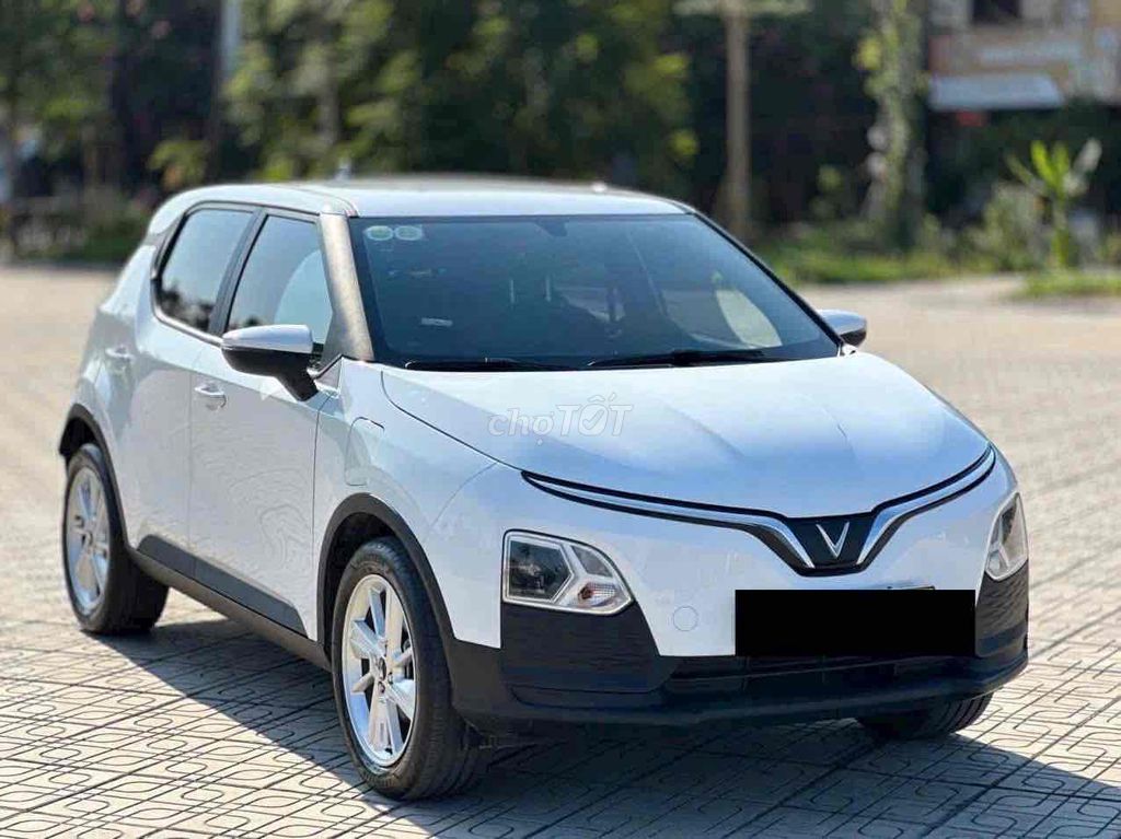 CHỈ TỪ 0đ sỡ hữu được VF5 áp dụng trong th9/2025. Mua bán Ô tô tại Quận Gò Vấp Tp Hồ Chí Minh được đăng bởi Nguyễn Hoài Đức Anh hình 1