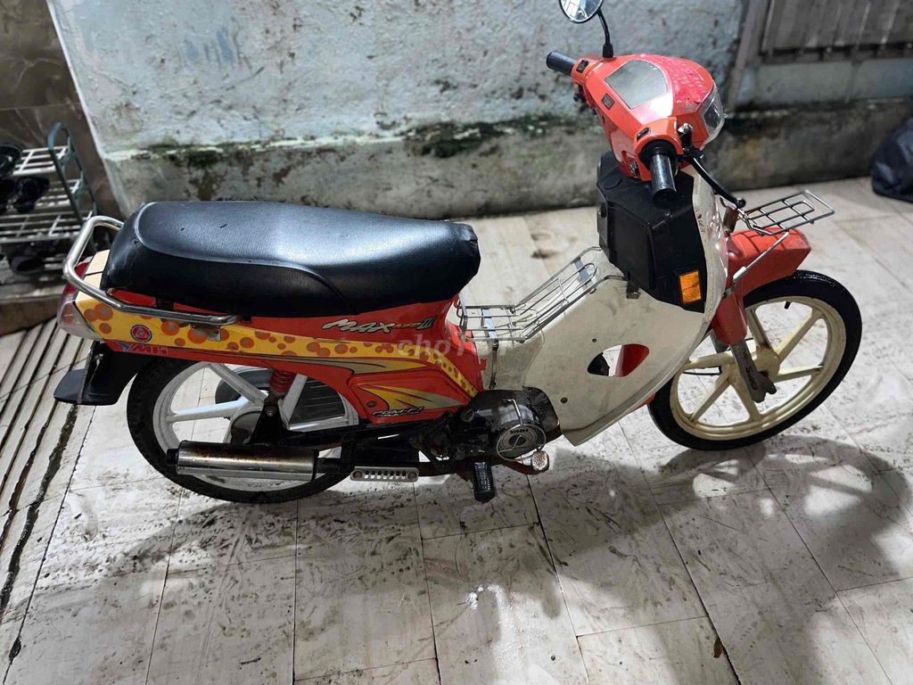xe max đang đi cần bán xe chính chủ. Mua bán Xe máy tại Quận 10 Tp Hồ Chí Minh được đăng bởi Lâm Tuấn Huy hình 6