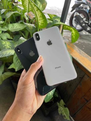 Xs Max 64Gb Full zin - Pin 88_ Vỏ nhâm sườn. Mua bán Điện thoại tại Quận Ninh Kiều Cần Thơ được đăng bởi TP Store