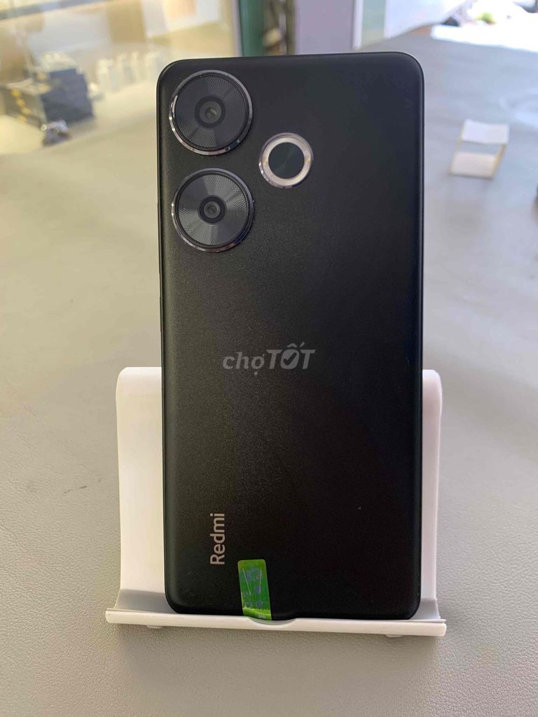Xiaomi Redmi Turbo 3 12/256 đẹp Có Ship Cod. Mua bán Điện thoại tại Quận Ninh Kiều Cần Thơ được đăng bởi shop một chín tám tám hình 1