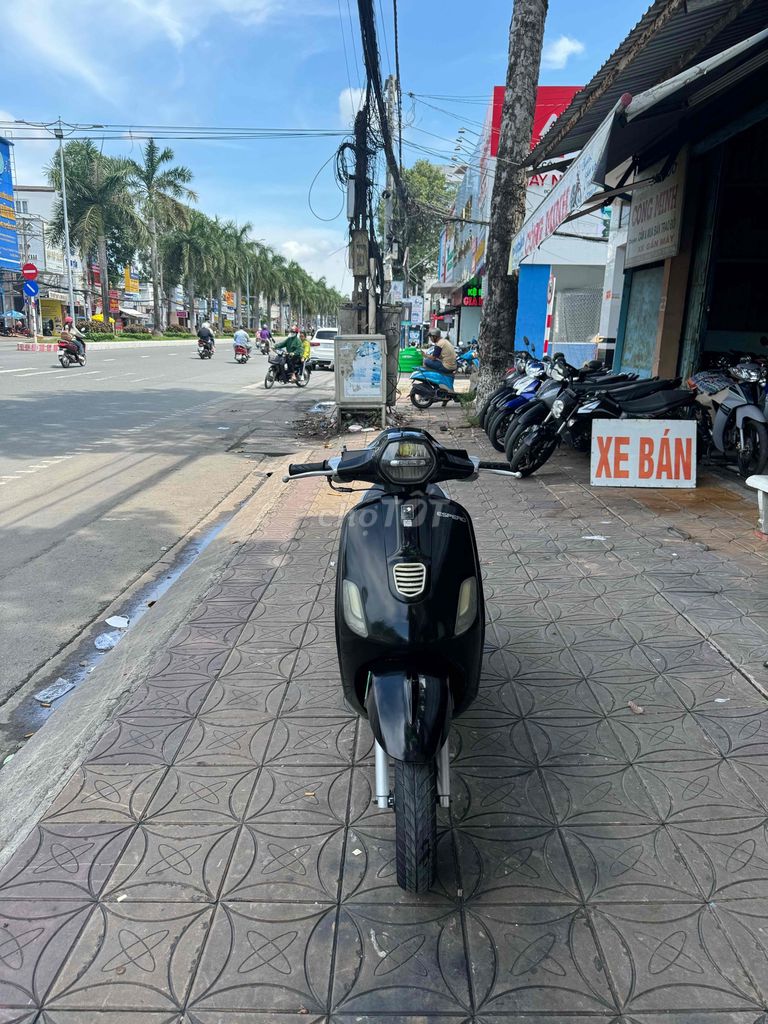 ESPERO CLASSIC (2022) BS:65CA:CẦN THƠ. Mua bán Xe máy tại Quận Ninh Kiều Cần Thơ được đăng bởi DVCĐ Công Minh hình 1