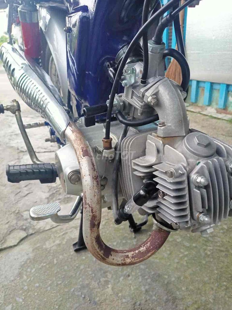 Xe kiểng chính chủ 67. Mua bán Xe máy tại Huyện Củ Chi Tp Hồ Chí Minh được đăng bởi TRẦN THỊ THANH PHÚC hình 6