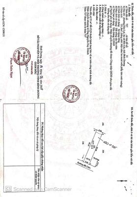 đất hoà lợi giáp visip2 và tp mới có 100m thổ cư giá cực rẻ. Mua bán đất tại Thị xã Bến Cát Bình Dương được đăng bởi Tấn cường