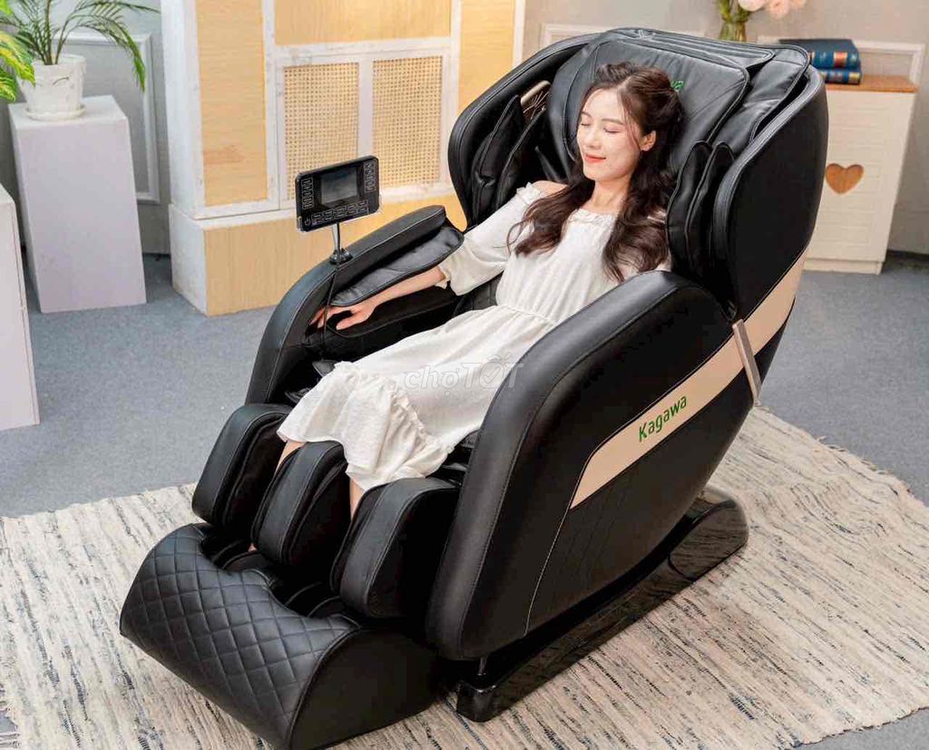 ghế massage kagawa k6pro