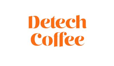 Công ty Cổ phần Cà phê Detech