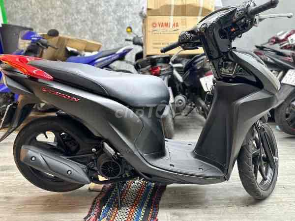 vision 2017-2019 chính chủ gopnoxau đưa 8đ lấy xe. Mua bán Xe máy tại Quận Thanh Khê Đà Nẵng được đăng bởi Xe cỏ zá rẻ hình 5