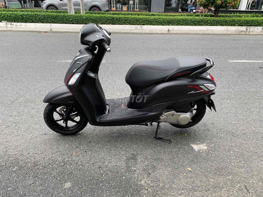 ✅✅ NOZA GANDER ABS ĐÈN LED 2 TẦNG MẪU MỚI 2020 ĐK. Mua bán Xe máy tại Thành phố Rạch Giá Kiên Giang được đăng bởi Kali  hình 6