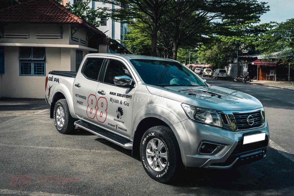 Nissan Navara 1 Cầu Sản xuất 2018 đk 2019. Mua bán Ô tô tại Thành phố Thủ Đức Tp Hồ Chí Minh được đăng bởi Ryan Nguyễn hình 1
