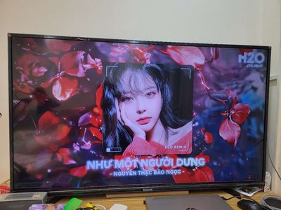 Android Tv Panasonic 49in đời cao, 4k,giọng nói. Mua bán Tivi, Âm thanh tại Quận Bình Tân Tp Hồ Chí Minh được đăng bởi trung thành