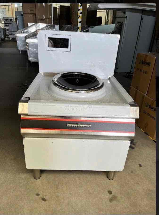 Bếp công nghiệp Mới. Mua bán Bếp, lò, đồ điện nhà bếp tại Thị xã Điện Bàn Quảng Nam được đăng bởi Bùi Viễn hình 1