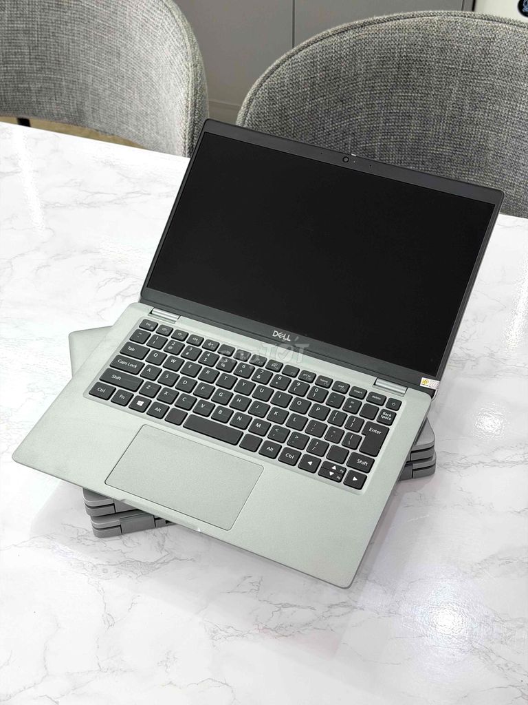 Dell 5330 i7 Gen 12 16GB/512GB  Có bán góp. Mua bán Laptop tại Thành phố Cà Mau Cà Mau được đăng bởi Thanh phong  hình 1