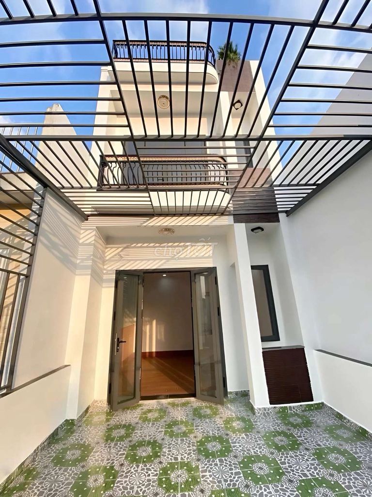 MẶT TIỀN ĐƯỜNG SỐ LÊ VĂN QUỚI SÁT BỐN XÃ 3 Tầng 4Mx16M Hơn 6 TỶ. Mua bán nhà ở tại Quận Bình Tân Tp Hồ Chí Minh được đăng bởi Mai Lam BĐS hình 2