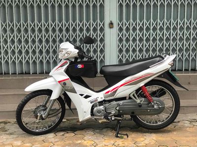 Yamaha Sirius 50cc . mới như xe thùng . 2025. Mua bán Xe máy tại Quận 11 Tp Hồ Chí Minh được đăng bởi Phong 