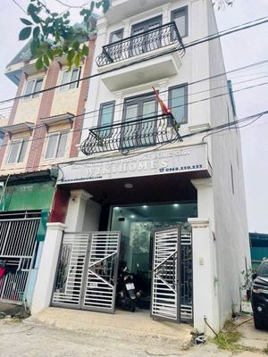 House in Đông Anh