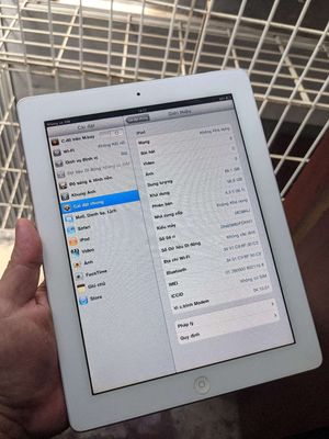 Bán Ipad 2 64Gb sưu tầm. Mua bán Máy tính bảng tại Quận Hà Đông Hà Nội được đăng bởi Hikari