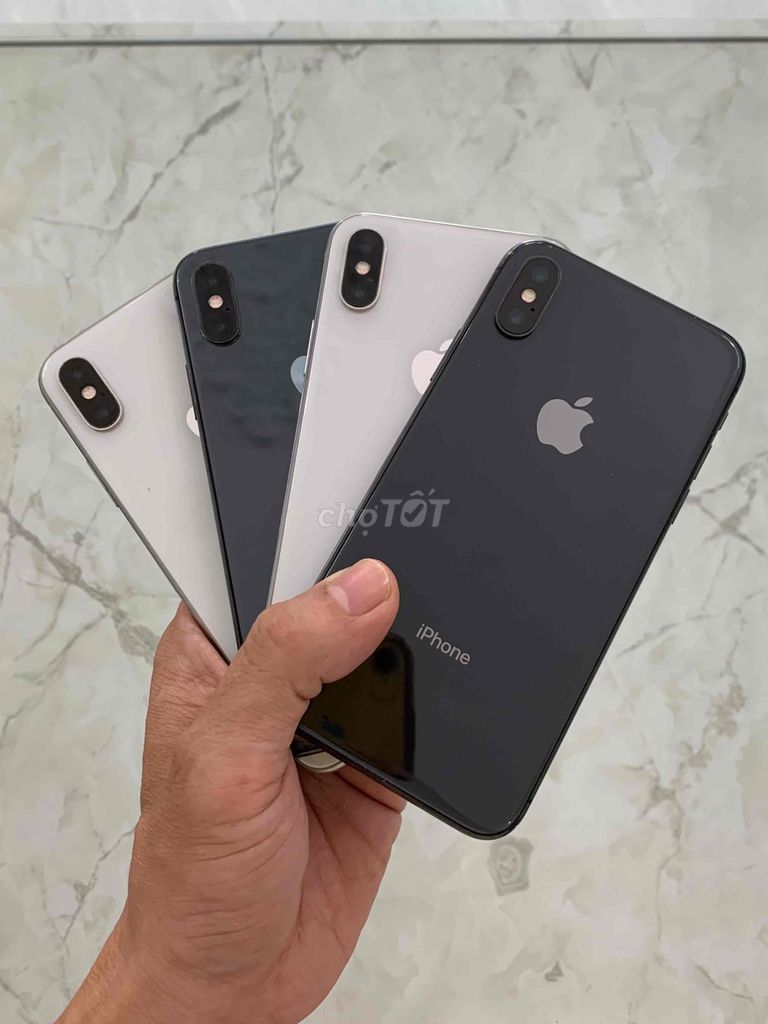 Iphone XS 64Gb Quốc Tế