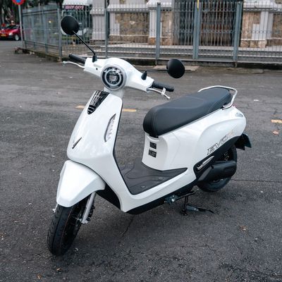 SIÊU PHẨM EVO GRAND LITE DÀNH CHO HỌC SINH. Mua bán Xe điện tại Thành phố Thủ Đức Tp Hồ Chí Minh được đăng bởi VinFast Official Store