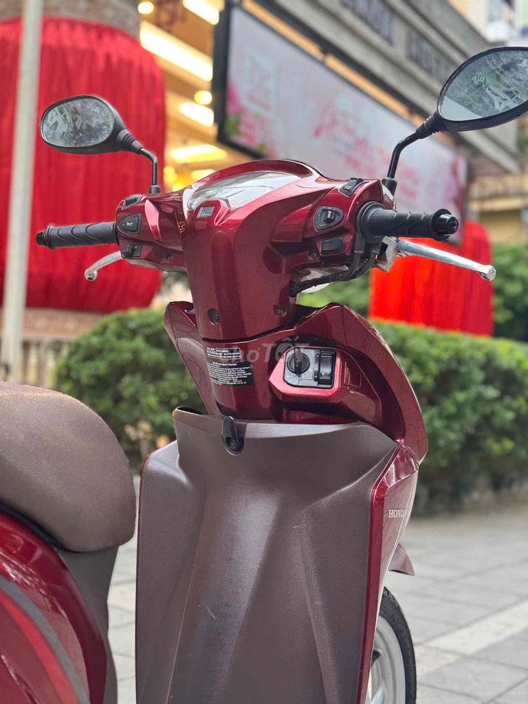 Vision 110fi sơn máy zin 100% khoá smartkey 2020. Mua bán Xe máy tại Quận Cầu Giấy Hà Nội được đăng bởi nguyễn bích thuỷ hình 4