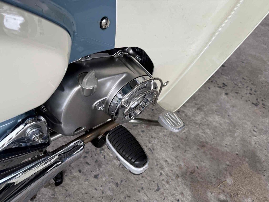 cub 125 2019. Mua bán Xe máy tại Quận Bình Thuỷ Cần Thơ được đăng bởi Cửa hàng xe máy Minh Triều hình 4