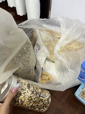 Phụ kiện thức ăn cho hamster. Mua bán Phụ kiện, Thức ăn, Dịch vụ tại Quận Tân Bình Tp Hồ Chí Minh được đăng bởi Bảo Bảo