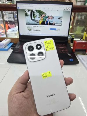 Honor X6C 256GB. Mua bán Điện thoại tại Thành phố Long Xuyên An Giang được đăng bởi Facebook Cầm Đồ Thúy Vân