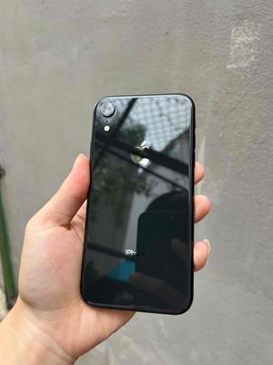 IP XR 64G Pin mới thay. Mua bán Điện thoại tại Quận Nam Từ Liêm Hà Nội được đăng bởi Việt Anh
