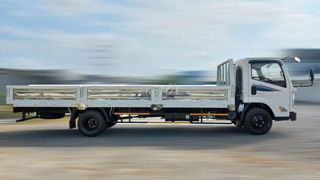 ⭐ Xe Tải Thùng 6m3 Chở Tôn-Thép GIÁ TỐT-GIAO NGAY⭐. Mua bán Xe tải, xe ben tại Thành phố Sa Đéc Đồng Tháp được đăng bởi DAEWOO Sài Gòn hình 2