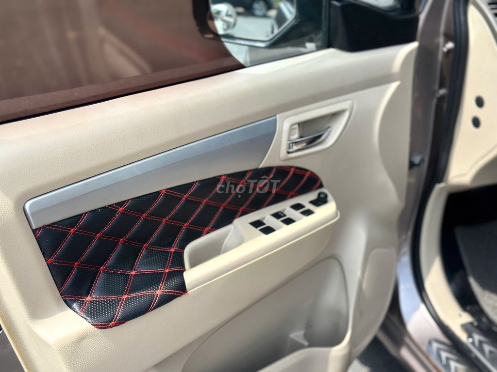 Suzuki Ertiga model 2018 1.4 số tự động tiết kiệm. Mua bán Ô tô tại Quận 12 Tp Hồ Chí Minh được đăng bởi Hoàng 031 hình 10