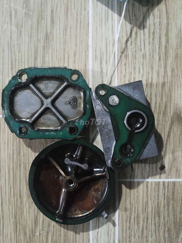 mấy món zin theo xe. Mua bán Phụ tùng xe tại Thành phố Qui Nhơn Bình Định được đăng bởi Nguyễn Đệ hình 2