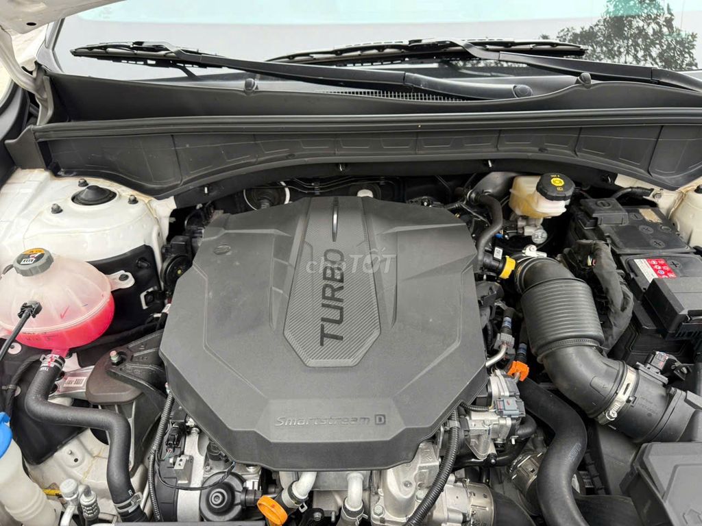 Kia Sorento Dầu Luxury 2024 màu trắng. Mua bán Ô tô tại Quận Thanh Xuân Hà Nội được đăng bởi Nguyễn Tuấn Hoàng hình 6