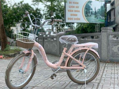 xe đạp. Mua bán Xe đạp tại Quận Tây Hồ Hà Nội được đăng bởi Nhi Anh