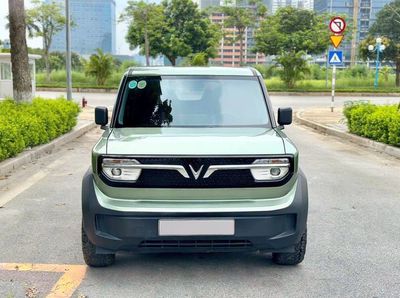 Vinfast VF3 2025 Xanh 9800 km