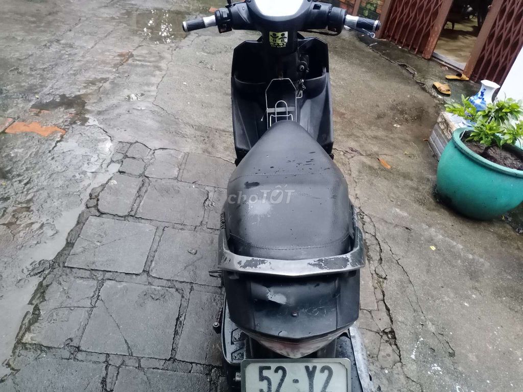 Yamha Nouvo 2. Mua bán Xe máy tại Thành phố Thủ Đức Tp Hồ Chí Minh được đăng bởi anh ut hình 3