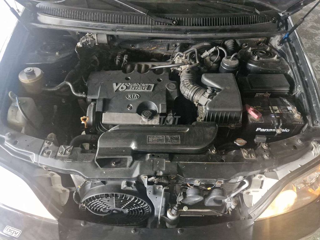 2007 GS 2.5 MT - 120000 km. Mua bán Ô tô tại Huyện Củ Chi Tp Hồ Chí Minh được đăng bởi Nhật Tân hình 2