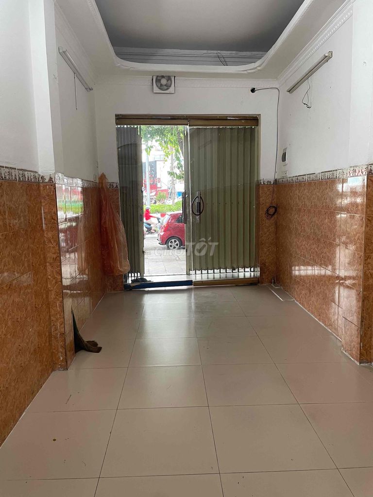 Cho thuê mặt bằng kinh doanh